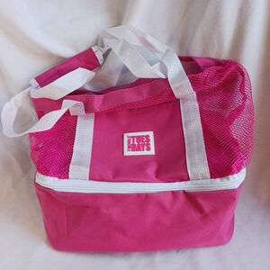 T Mobile Tuesdays Cooler Lunch Bag Shopping Tote